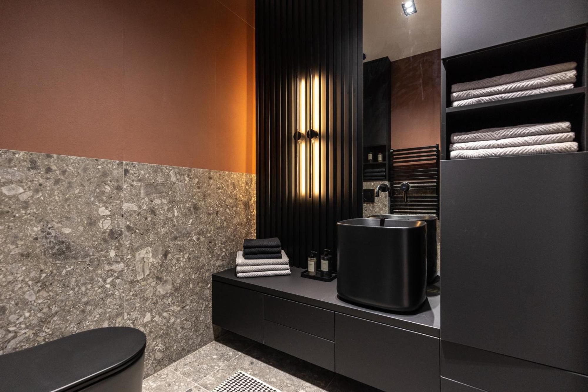 Gatsby Luxury By Chivi #freeparking Apartamento *