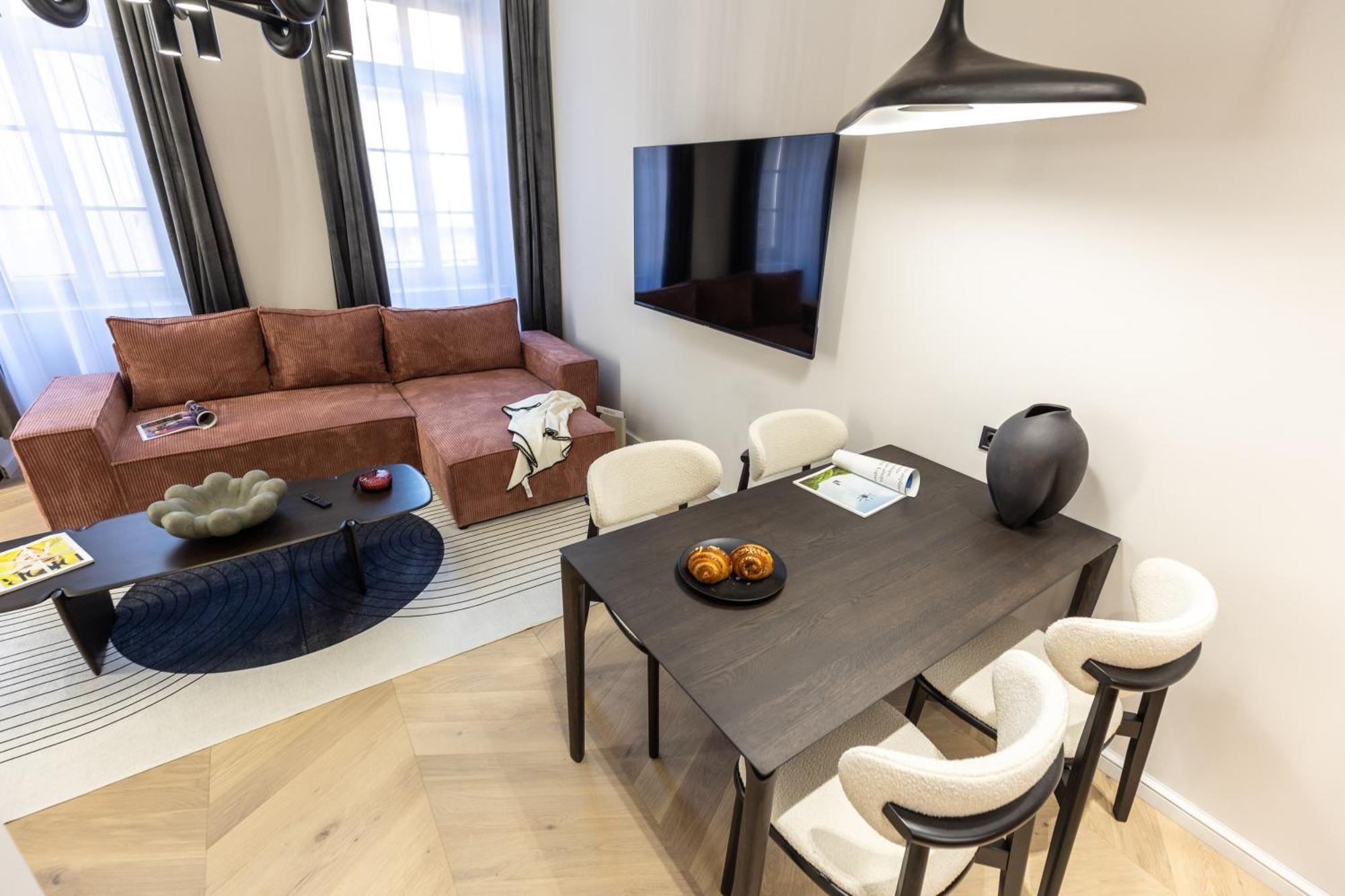 Gatsby Luxury By Chivi #freeparking Budapeste