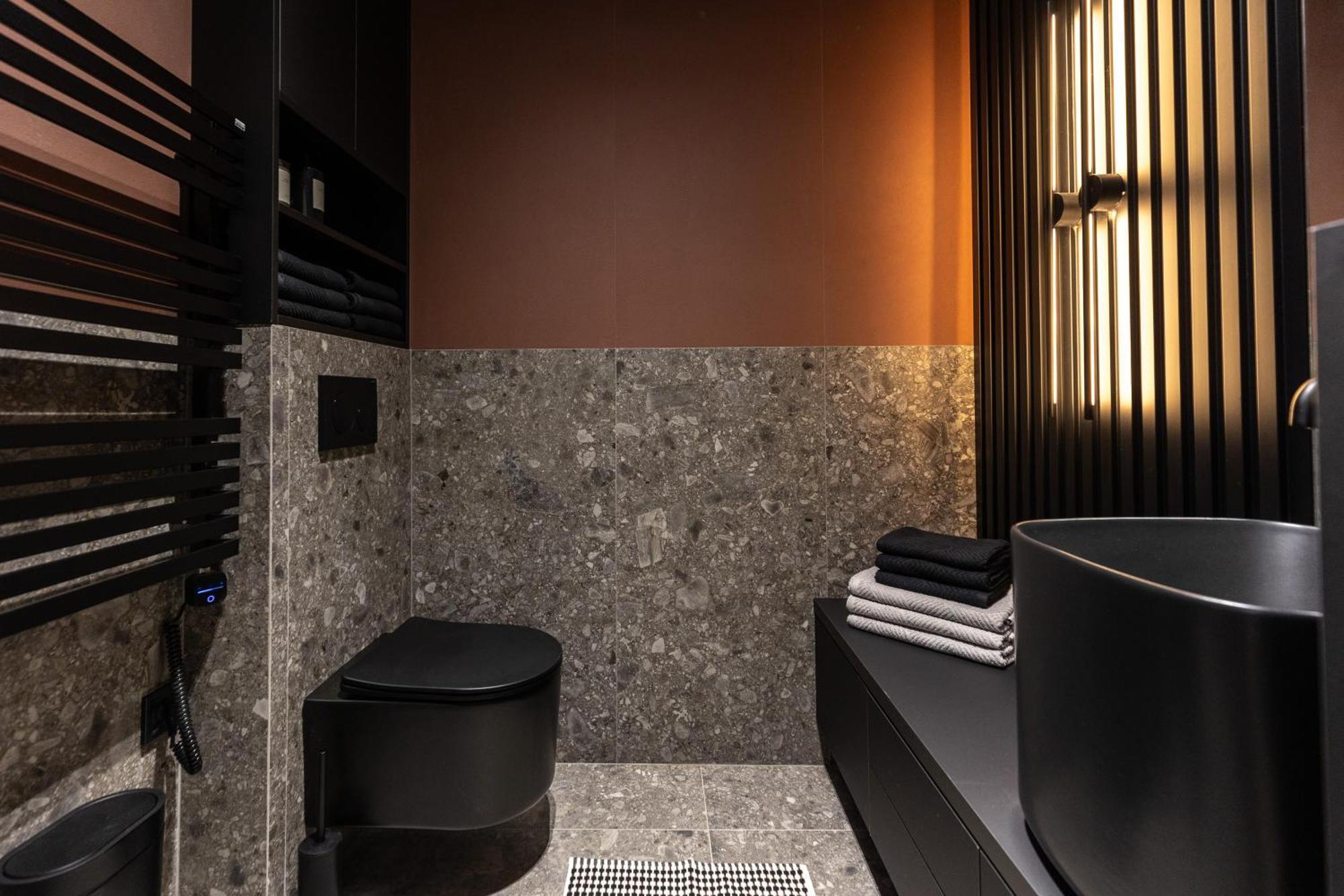 Apartamento Gatsby Luxury By Chivi #freeparking