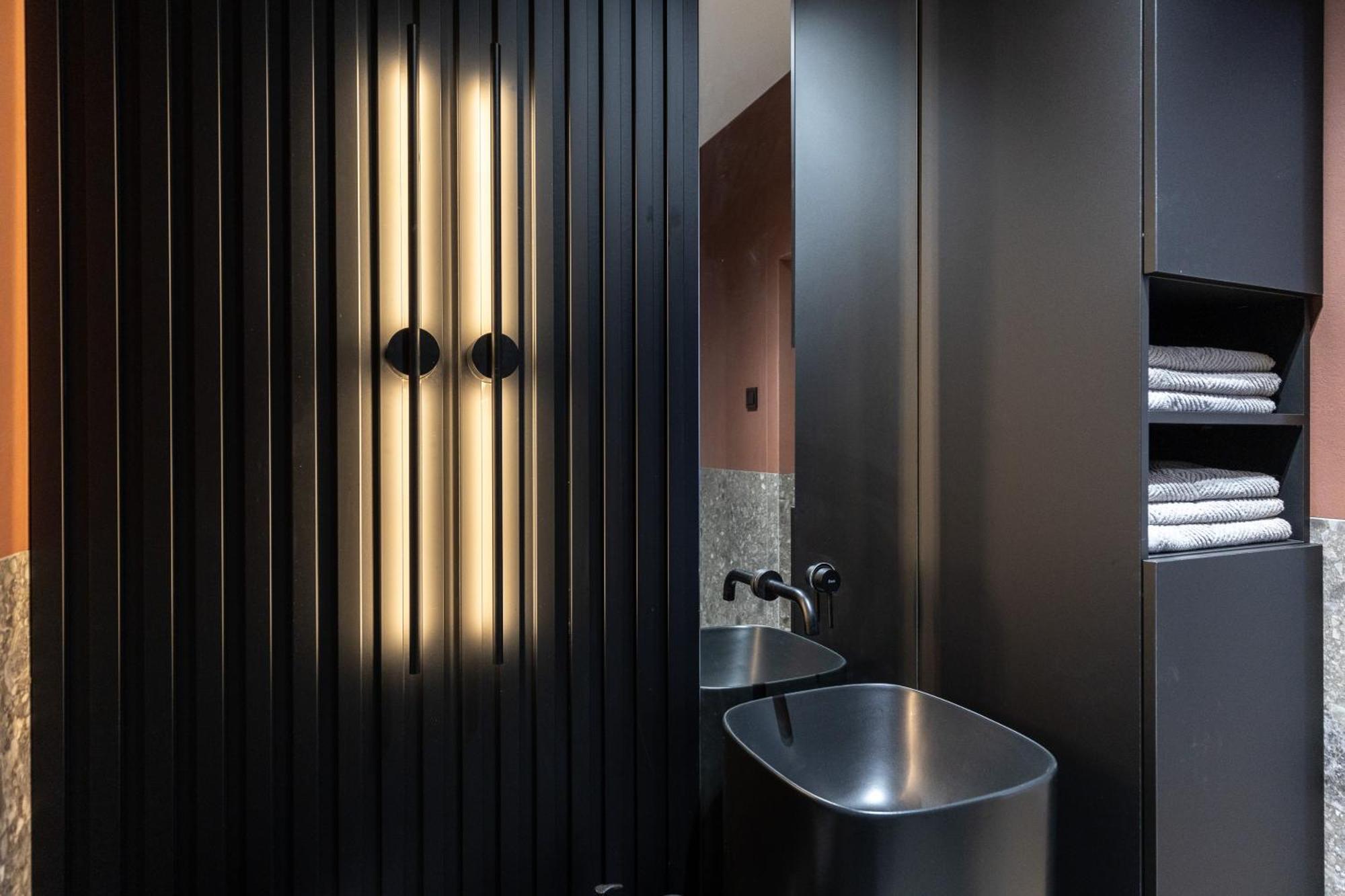 Gatsby Luxury By Chivi #freeparking Apartamento