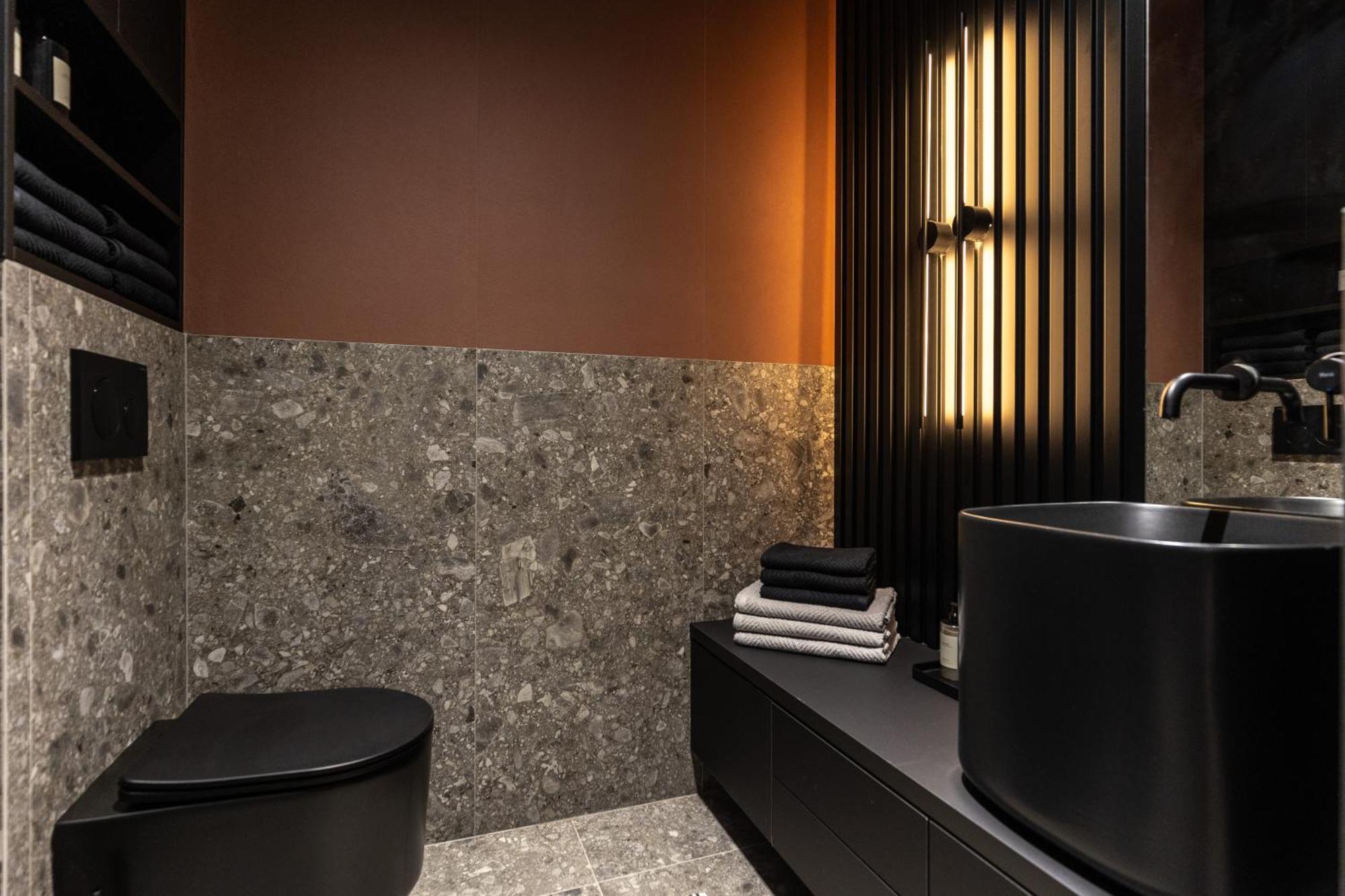 Gatsby Luxury By Chivi #freeparking Apartamento