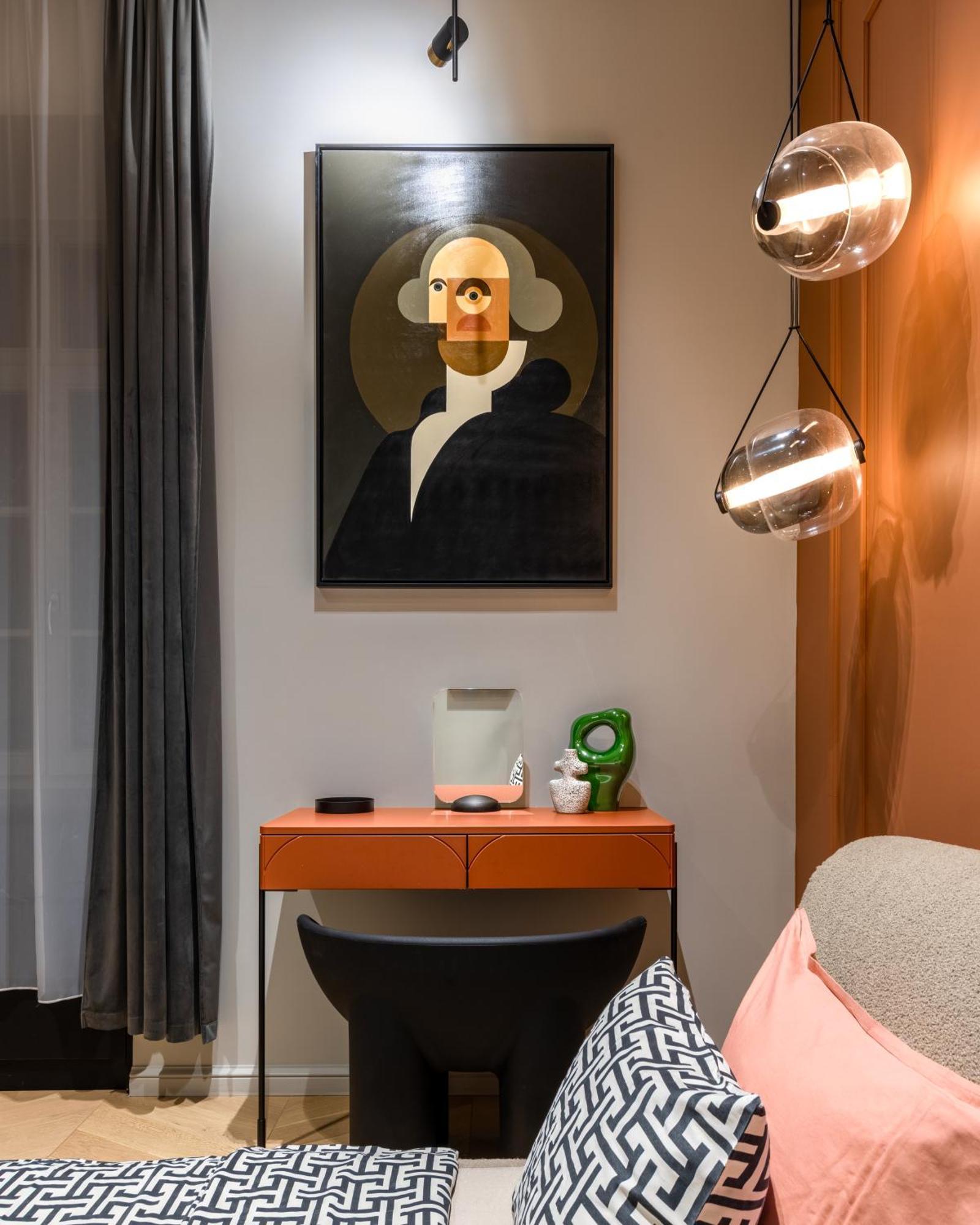 Apartamento Gatsby Luxury By Chivi #freeparking *