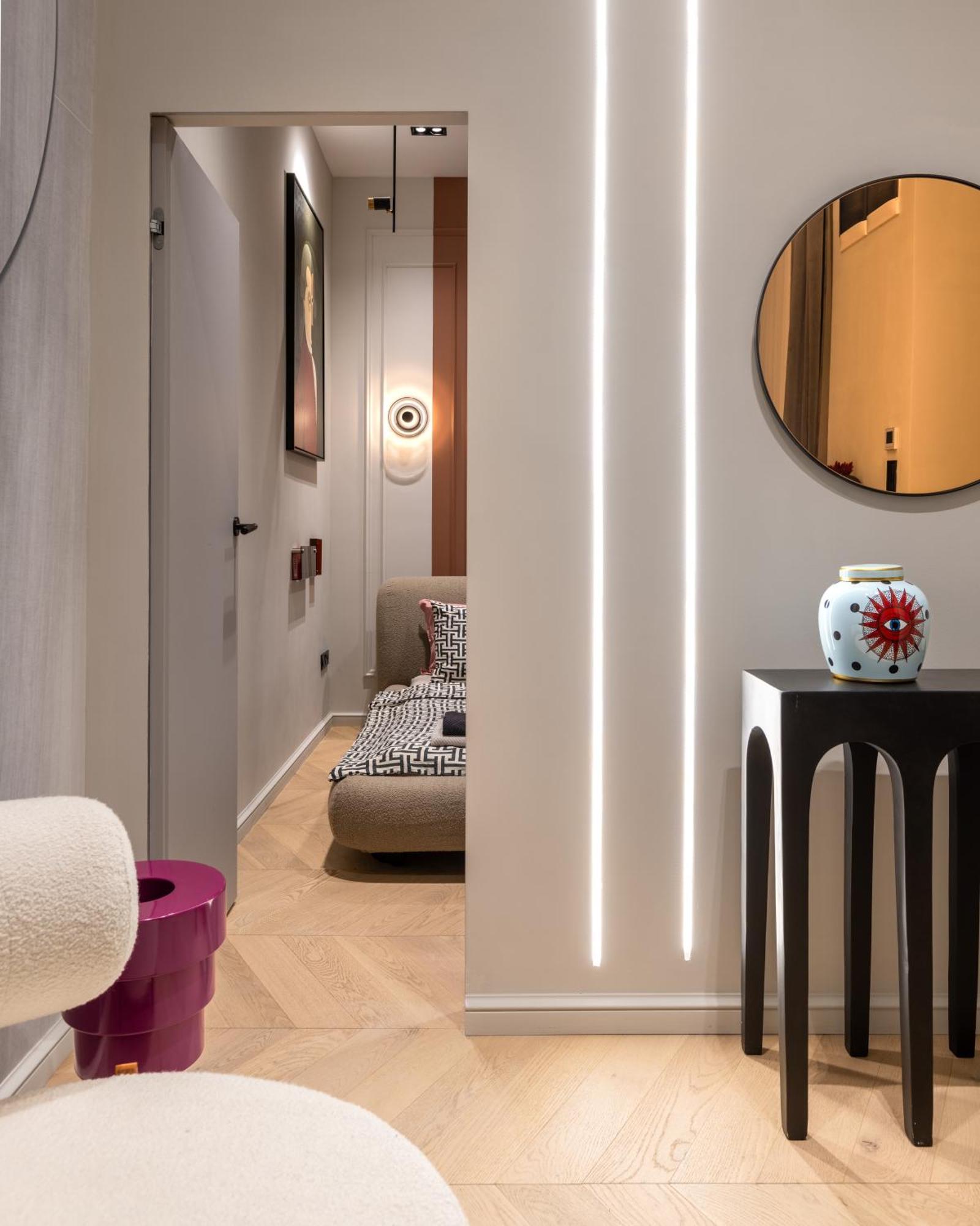 Gatsby Luxury By Chivi #freeparking Apartamento *
